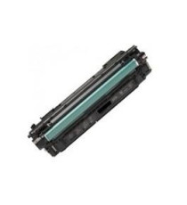 TONER CF540A NERO COMPATIBILE 203A  HP LASERJET COLOR M280 M281 M254 CAPACITA' 1.400 PAGINE