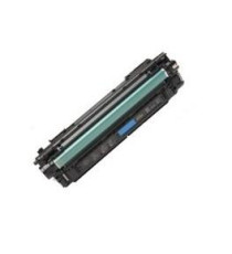 TONER CF450A NERO 655A COMPATIBILE PER HP LASERJET COLOR ENTERPRISE M681,M652,M682,M653 CAPACITA' 12.500 PAGINE