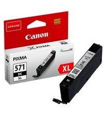 ORIGINALE CANON PGI-570XL PGBK NERA 0318C001 PER CANON PIXMA MG5700 MG6800 MG7700 570PGBKXL 22,2ML CON CHIP ORIGINALE CANON PGI-570XL PGBK NERA 0318C001 PER CANON PIXMA MG5700 MG6800 MG7700 570PGBKXL 22,2ML CON CHIP