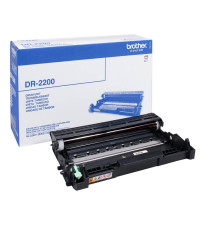 TAMBURO DR-2200 DR2200 COMPATIBILE PER BROTHER HL 2240D,2250DN MFC-7360 CAPACITA' 12.000 PAGINE TAMBURO DR-2200 DR2200 COMPATIBILE PER BROTHER HL 2240D,2250DN MFC-7360 CAPACITA' 12.000 PAGINE