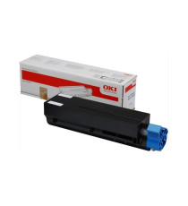 TONER B412 NERO COMPATIBILE *SERIE ECO* PER OKI B412dn/B432/B512/MB472/MB492/MB562 45807106 3.000 PAGINE TONER B412 NERO COMPATIBILE *SERIE ECO* PER OKI B412dn/B432/B512/MB472/MB492/MB562 45807106 3.000 PAGINE