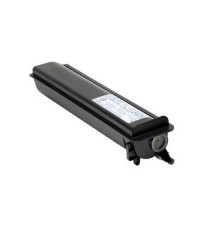 TONER T4590E COMPATIBILE NERO PER TOSHIBA E-STUDIO 256SE,306SE,356SE,456SE,506SE 6AJ00000086 CAPACITA' 36.600 PAGINE