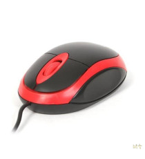 MOUSE OMEGA OTTICO OM06VBL CON CAVO USB 125CM - 800DPI - NERO CON LINEE BLU - 2 TASTI + ROTELLA SCROLLER - DESIGN SIMMETRICO MOUSE OMEGA OTTICO OM06VBL CON CAVO USB 125CM - 800DPI - NERO CON LINEE BLU - 2 TASTI + ROTELLA SCROLLER - DESIGN SIMMETRICO