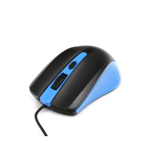 MOUSE OMEGA OTTICO NERO OM05B CON CAVO USB 125CM - 10800DPI - 2 TASTI + ROTELLA SCROLLER - DESIGN SIMMETRICO MOUSE OMEGA OTTICO NERO OM05B CON CAVO USB 125CM - 10800DPI - 2 TASTI + ROTELLA SCROLLER - DESIGN SIMMETRICO