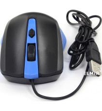 MOUSE OMEGA OTTICO NERO OM05B CON CAVO USB 125CM - 10800DPI - 2 TASTI + ROTELLA SCROLLER - DESIGN SIMMETRICO MOUSE OMEGA OTTICO NERO OM05B CON CAVO USB 125CM - 10800DPI - 2 TASTI + ROTELLA SCROLLER - DESIGN SIMMETRICO