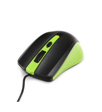 MOUSE OMEGA OTTICO BLU E NERO OM05BL CON CAVO USB 125CM - 1000DPI - 2 TASTI + ROTELLA SCROLLER - DESIGN SIMMETRICO MOUSE OMEGA OTTICO BLU E NERO OM05BL CON CAVO USB 125CM - 1000DPI - 2 TASTI + ROTELLA SCROLLER - DESIGN SIMMETRICO