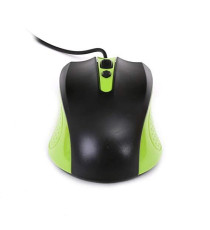 MOUSE OMEGA OTTICO BLU E NERO OM05BL CON CAVO USB 125CM - 1000DPI - 2 TASTI + ROTELLA SCROLLER - DESIGN SIMMETRICO MOUSE OMEGA OTTICO BLU E NERO OM05BL CON CAVO USB 125CM - 1000DPI - 2 TASTI + ROTELLA SCROLLER - DESIGN SIMMETRICO