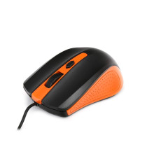 MOUSE OMEGA OTTICO VERDE E NERO OM05BL CON CAVO USB 125CM - 1000DPI - 2 TASTI + ROTELLA SCROLLER - DESIGN SIMMETRICO MOUSE OMEGA OTTICO VERDE E NERO OM05BL CON CAVO USB 125CM - 1000DPI - 2 TASTI + ROTELLA SCROLLER - DESIGN SIMMETRICO