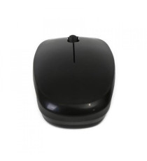 MOUSE WIRELESS 1000 DPI RICEVITORE NANO USB BIANCO OMEGA