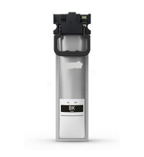 CARTUCCIA T9451 NERA PIGMENTATO COMPATIBILE PER WorkForce Pro WF C5210,C5215,C5290,C5710,C5790 CAPACITA' 5.000 PAGINE CARTUCCIA T9451 NERA PIGMENTATO COMPATIBILE PER WorkForce Pro WF C5210,C5215,C5290,C5710,C5790 CAPACITA' 5.000 PAGINE