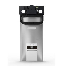 CARTUCCIA T9641 NERA PIGMENTATO C13T964140 COMPATIBILE PER WorkForce Pro WF-M5298DW,WF-M5299DW,WF-M5799DWF 5.000 PAGINE CARTUCCIA T9641 NERA PIGMENTATO C13T964140 COMPATIBILE PER WorkForce Pro WF-M5298DW,WF-M5299DW,WF-M5799DWF 5.000 PAGINE