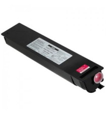TONER NERO T-FC25EC CIANO COMPATIBILE 6AJ00000072 PER TOSHIBA E-STUDIO 2040,2540,3040,4540C TFC25E 26.800 PAGINE