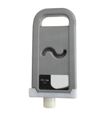 CARTUCCIA PFI-701BK NERA COMPATIBILE PER CANON IPF8000S 9000S 0900B001 PFI701 700ML PIGMENT CARTUCCIA PFI-701BK NERA COMPATIBILE PER CANON IPF8000S 9000S 0900B001 PFI701 700ML PIGMENT