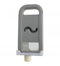 CARTUCCIA PFI-706GY GRIGIA COMPATIBILE 6690B001 PER CANON iPF8300 iPF8400 iPF9400 PFI706 CAPACITA' 700ml CARTUCCIA PFI-706GY GRIGIA COMPATIBILE 6690B001 PER CANON iPF8300 iPF8400 iPF9400 PFI706 CAPACITA' 700ml