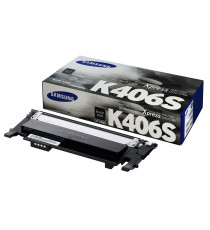 TONER CLP 360 NERO COMPATIBILE PER SAMSUNG CLP360 365 3300 3305 C460 C410 CLT-K406S CAPACITA' 1.500 PAGINE TONER CLP 360 NERO COMPATIBILE PER SAMSUNG CLP360 365 3300 3305 C460 C410 CLT-K406S CAPACITA' 1.500 PAGINE