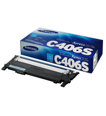 ORIGINALE SAMSUNG CLT-K406S NERO PER SAMSUNG CLP 360 365 3300 3305 C460 C410 CAPACITA' 1.500 PAGINE ORIGINALE SAMSUNG CLT-K406S NERO PER SAMSUNG CLP 360 365 3300 3305 C460 C410 CAPACITA' 1.500 PAGINE