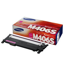 ORIGINALE SAMSUNG CLT-C406S CIANO PER SAMSUNG CLP 360 365 3300 3305 C460 C410 CAPACITA' 1.000 PAGINE ORIGINALE SAMSUNG CLT-C406S CIANO PER SAMSUNG CLP 360 365 3300 3305 C460 C410 CAPACITA' 1.000 PAGINE