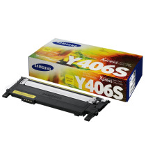 ORIGINALE SAMSUNG CLT-M406S MAGENTA PER SAMSUNG CLP 360 365 3300 3305 C460 C410 CAPACITA' 1.000 PAGINE ORIGINALE SAMSUNG CLT-M406S MAGENTA PER SAMSUNG CLP 360 365 3300 3305 C460 C410 CAPACITA' 1.000 PAGINE