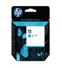 TESTINA ORIGINALE HP 11 NERA C4810A PER HP Business Jet 1000/1100/2200 DESIGNJET 500 C4840A 11BK CAPACITA' 16.000 PAGINE TESTINA ORIGINALE HP 11 NERA C4810A PER HP Business Jet 1000/1100/2200 DESIGNJET 500 C4840A 11BK CAPACITA' 16.000 PAGINE