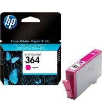 ORIGINALE HP 364 CIANO CB318EE PER HP 5380,6380,5460,8550,5324 CB316 364C 300 PAGINE ORIGINALE HP 364 CIANO CB318EE PER HP 5380,6380,5460,8550,5324 CB316 364C 300 PAGINE