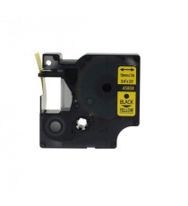 DYMO 12mmX7m BIANCO CASSETTA NASTRO COMPATIBILE PER DYMO-500TS Eletronic labelling ETICHETTE  D45013 BIANCO DYMO 12mmX7m BIANCO CASSETTA NASTRO COMPATIBILE PER DYMO-500TS Eletronic labelling ETICHETTE  D45013 BIANCO