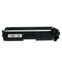 TONER CF294A COMPATIBILE CON HP LASERJET Pro M118dw,M148dw,M148,M149fdw 94A CAPACITA' 1.200 PAGINE TONER CF294A COMPATIBILE CON HP LASERJET Pro M118dw,M148dw,M148,M149fdw 94A CAPACITA' 1.200 PAGINE