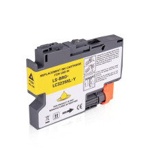 CARTUCCIA LC32379XLM MAGENTA COMPATBILE CON BROTHER MFC-J6945DW MFC-J5945DW.J6947,HL-J6000DW LC-3239XL 50ml 5.000 PAGINE CARTUCCIA LC32379XLM MAGENTA COMPATBILE CON BROTHER MFC-J6945DW MFC-J5945DW.J6947,HL-J6000DW LC-3239XL 50ml 5.000 PAGINE