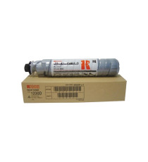TONER 1230 NERO COMPATIBILE PER Ricoh Aficio 2015,2016,2018,2020 K161 Type1230 9.000 PAGINE TONER 1230 NERO COMPATIBILE PER Ricoh Aficio 2015,2016,2018,2020 K161 Type1230 9.000 PAGINE