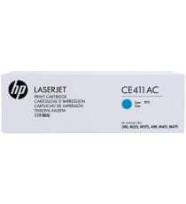 ORIGINALE HP CE410XC 305X NERO PER HP COLOR LASERJET PRO M375NW, M375W, M451DN, M475DN CAPACITA' 4.000 PAGINE ORIGINALE HP CE410XC 305X NERO PER HP COLOR LASERJET PRO M375NW, M375W, M451DN, M475DN CAPACITA' 4.000 PAGINE
