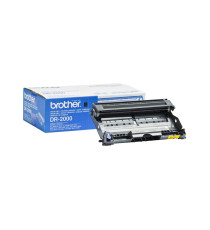 TAMBURO DR-2000 DR2000 COMPATIBILE PER Brother HL 2030/2040/2070N DR 2000 CAPACITA' 12.000 PAGINE TAMBURO DR-2000 DR2000 COMPATIBILE PER Brother HL 2030/2040/2070N DR 2000 CAPACITA' 12.000 PAGINE