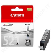ORIGINALE CANON CLI-521 GIALLA 2936B001 PER CANON Ip3600/IP4600/MP540/MP620/MP630/980 CLI521 9ml 505 PAGINE ORIGINALE CANON CLI-521 GIALLA 2936B001 PER CANON Ip3600/IP4600/MP540/MP620/MP630/980 CLI521 9ml 505 PAGINE