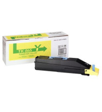ORIGINALE KYOCERA TK-865M MAGENTA 1T02JZBEU0 PER KYOCERA TASKalfa 250ci TASKalfa 300ci TK865M 12.000 PAGINE ORIGINALE KYOCERA TK-865M MAGENTA 1T02JZBEU0 PER KYOCERA TASKalfa 250ci TASKalfa 300ci TK865M 12.000 PAGINE