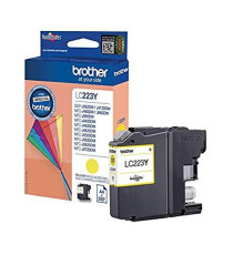 ORIGINALE LC223M MAGENTA PER BROTHER J4620 J4625 J5625 J4120 J5320 J5720 LC-223 5,9ml 500 PAGINE ORIGINALE LC223M MAGENTA PER BROTHER J4620 J4625 J5625 J4120 J5320 J5720 LC-223 5,9ml 500 PAGINE