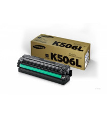 TONER CLP 680 NERO COMPATIBILE PER SAMSUNG CLP680ND CLX 6260 CLT-K506L CAPACITA' 6.000 PAGINE TONER CLP 680 NERO COMPATIBILE PER SAMSUNG CLP680ND CLX 6260 CLT-K506L CAPACITA' 6.000 PAGINE