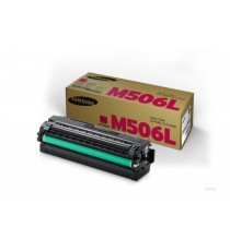 ORIGINALE SAMSUNG C506L CIANO SU038A PER SAMSUNG CLP680ND CLX 6260 CLT-C506L CAPACITA' 3.500 PAGINE ORIGINALE SAMSUNG C506L CIANO SU038A PER SAMSUNG CLP680ND CLX 6260 CLT-C506L CAPACITA' 3.500 PAGINE