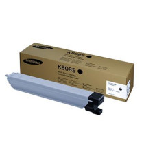 TONER K808S NERO COMPATIBILE CLT-K808S PER SAMSUNG X4220 X4250 X4300 CAPACITA' 23.000 PAGINE TONER K808S NERO COMPATIBILE CLT-K808S PER SAMSUNG X4220 X4250 X4300 CAPACITA' 23.000 PAGINE