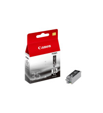 CARTUCCIA CANON PGI-35BK NERA COMPATIBILE PER CANON PIXMA IP100, IP100BAT, IP110, IP110BAT 1509B001 PGI35 CARTUCCIA CANON PGI-35BK NERA COMPATIBILE PER CANON PIXMA IP100, IP100BAT, IP110, IP110BAT 1509B001 PGI35