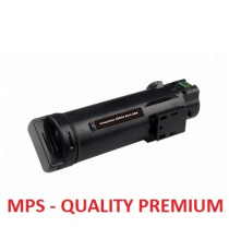 TONER 6515BK NERO MPS QUALITY PREMIUM 106R03480 COMPATIBILE PER XEROX WC6515 Phaser 6510 CAPACITA 5.500 PAGINE TONER 6515BK NERO MPS QUALITY PREMIUM 106R03480 COMPATIBILE PER XEROX WC6515 Phaser 6510 CAPACITA 5.500 PAGINE
