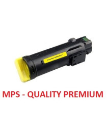 TONER 6515Y GIALLO MPS QUALITY PREMIUM 106R03692 COMPATIBILE PER XEROX WC6515 Phaser 6510 CAPACITA 4.300 PAGINE