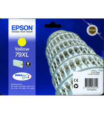 ORIGINALE EPSON T7903 MAGENTA C13T79034010 PER EPSON WF4630 4640 5620 5110DW 5690DW 5190DW 79XL 17.1ML - 2.000 PAG.