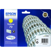 ORIGINALE EPSON T7913 MAGENTA C13T79134010 PER EPSON WF4630 4640 5620 5110DW 5690DW 5190DW 79 14.4ML - 800 PAG.