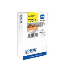 ORIGINALE EPSON T7013XXL MAGENTA C13T70134010 PER EPSON Workforcepro 4015DN,4515DN,4525DNF CAPACITA' 3400 PAGINE