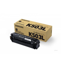 TONER CLT-K503L NERO COMPATIBILE PER SAMSUNG PROXPRESS C3010ND,C3060FR,C3060ND CLT503L 8.000 PAGINE TONER CLT-K503L NERO COMPATIBILE PER SAMSUNG PROXPRESS C3010ND,C3060FR,C3060ND CLT503L 8.000 PAGINE