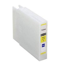 CARTUCCIA T04B3M MAGENTA C13T04B340 COMPATIBILE PER EPSON Workforce Pro C8190,C8690,C8610 CAPACITA' 4.600 PAGINE CARTUCCIA T04B3M MAGENTA C13T04B340 COMPATIBILE PER EPSON Workforce Pro C8190,C8690,C8610 CAPACITA' 4.600 PAGINE