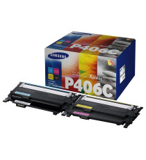 ORIGINALE SAMSUNG CLT-K406S NERO PER SAMSUNG CLP 360 365 3300 3305 C460 C410 CAPACITA' 1.500 PAGINE ORIGINALE SAMSUNG CLT-K406S NERO PER SAMSUNG CLP 360 365 3300 3305 C460 C410 CAPACITA' 1.500 PAGINE