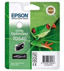 CARTUCCIA T0540 GLOSS PHOTO COMPATIBILE PER EPSON Stylus Photo R800/R1800 CAPACITA' 16ML