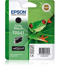 ORIGINALE EPSON T0540 C13T05404010 GLOSS OPTIMIZER PER EPSON Stylus Photo R800/R1800 13ML 400 PAGINE ORIGINALE EPSON T0540 C13T05404010 GLOSS OPTIMIZER PER EPSON Stylus Photo R800/R1800 13ML 400 PAGINE