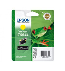 ORIGINALE EPSON T0543 C13T05434010 MAGENTA PER EPSON Stylus Photo R800/R1800 13ML 400 PAGINE ORIGINALE EPSON T0543 C13T05434010 MAGENTA PER EPSON Stylus Photo R800/R1800 13ML 400 PAGINE