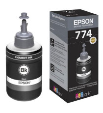 ECOTANK EPSON T6641 NERO ORIGINALE PER  ECOTANK L100 L110 L200 L210 L300 L355 L486 C13T664140 70ml ECOTANK EPSON T6641 NERO ORIGINALE PER  ECOTANK L100 L110 L200 L210 L300 L355 L486 C13T664140 70ml