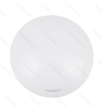 PLAFONIERA LED 4W 270 LUMEN (3)- 4000K LUCE NATURALE - LUCE DA PARETE E SOFFITTO - AC220-240V CRI80 MISURA D170*H73mm PLAFONIERA LED 4W 270 LUMEN (3)- 4000K LUCE NATURALE - LUCE DA PARETE E SOFFITTO - AC220-240V CRI80 MISURA D170*H73mm